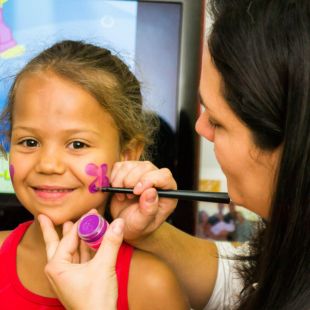 A legjobb páros farsangi jelmezek lányoknak és  fiúknak