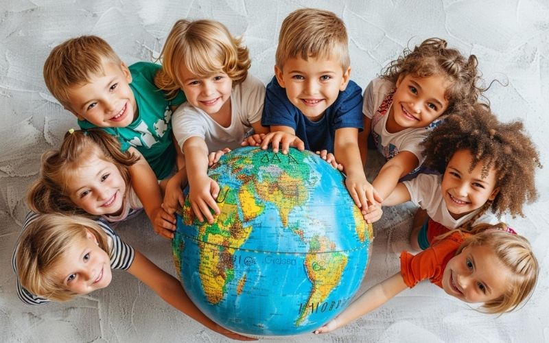 Mikor van a gyermekek világnapja, miért fontos? 