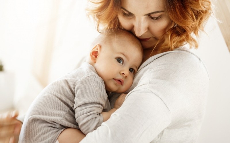 GYES (gyermekgondozást segítő ellátás) igénylése 2025-ben: összeg, tudnivalók