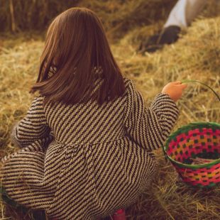 Húsvéti kreatív ötletek és tippek! Hogyan vonjuk be a gyerekeket a húsvéti készülődésbe? 