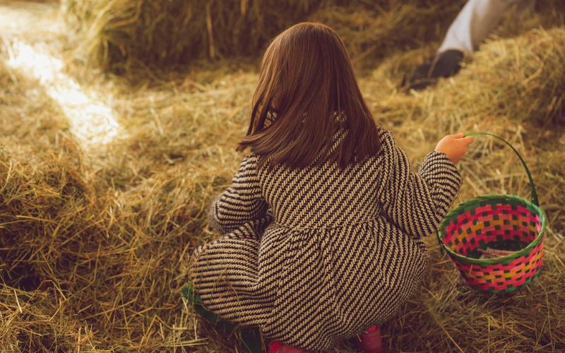 Húsvéti kreatív ötletek és tippek! Hogyan vonjuk be a gyerekeket a húsvéti készülődésbe? 