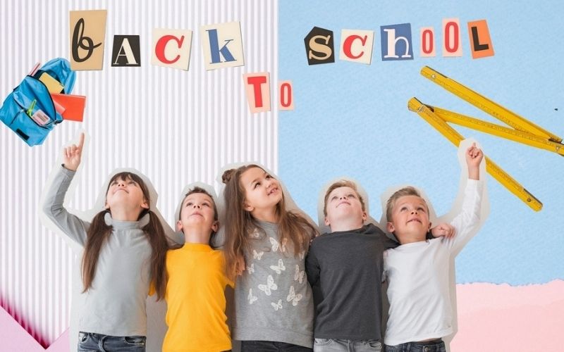 Tippek a boldog, zökkenőmentes iskolakezdéshez