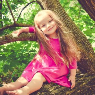 20 különleges lánynév, ami adhatsz gyermekednek