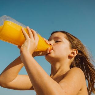 A legjobb gyerek kulacs nyomában