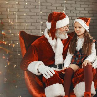 A legjobb Mikulás versek gyerekeknek