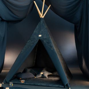 A modern babaszoba 10 legfontosabb kelléke