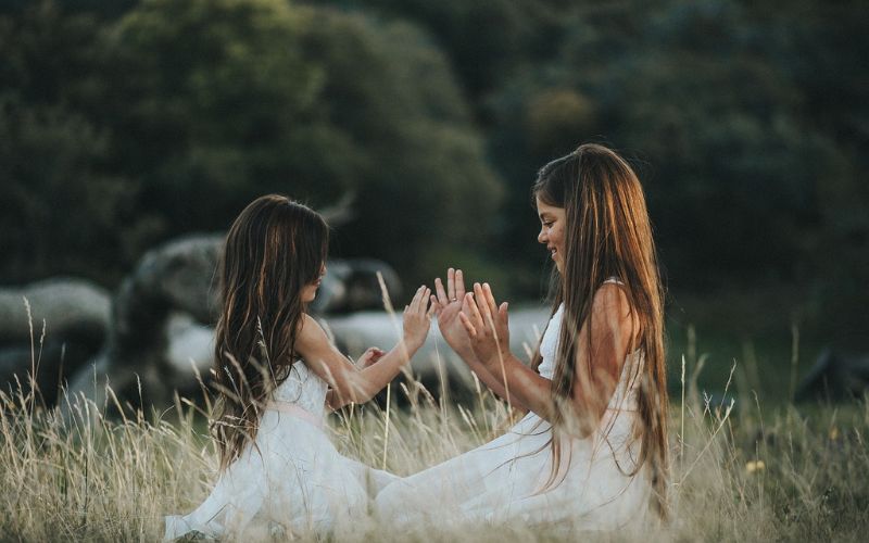 Melyek a legjobb régi mondókák gyerekeknek:  szupergyűjtemény