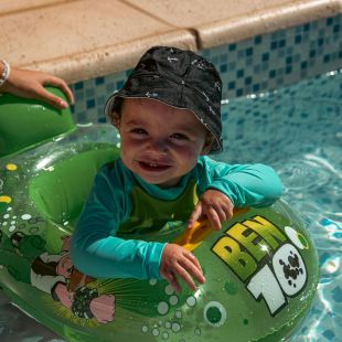 Baba naptej használat, babanapozás: útmutató