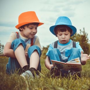 Őszi mesék óvodásoknak