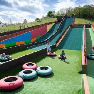 Kirándulás gyerekkel: a 17 legjobb túra