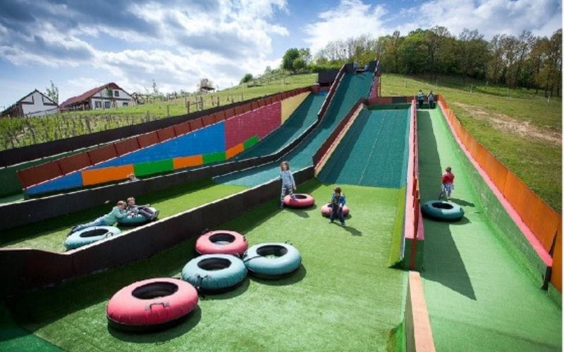 Kirándulás gyerekkel: a 17 legjobb túra