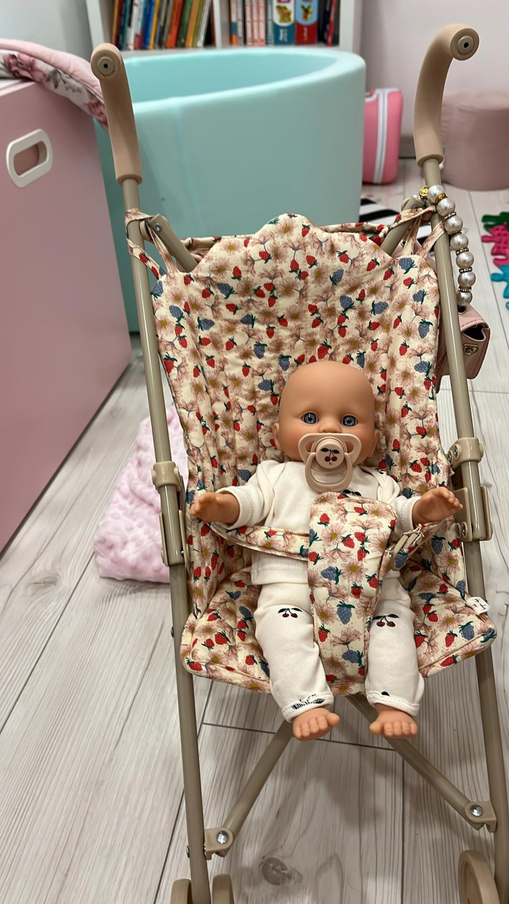 Konges Slojd Ellie baba
