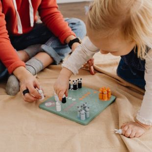 5 szuper társasjáték 2 éves kortól