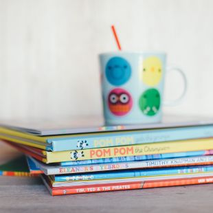 Szép tavaszi mesék gyerekeknek: MiniStudio  gyűjtemény