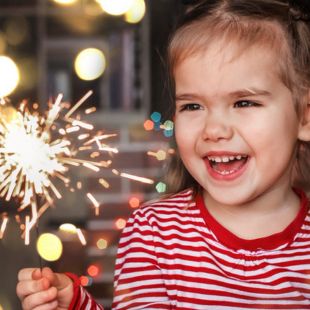 A legjobb szilveszteri, újévi köszöntő versek gyerekeknek