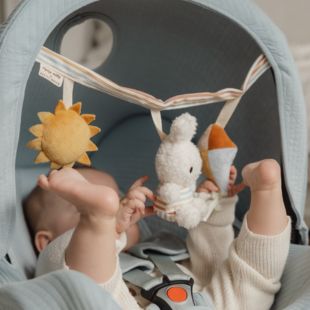 Újszülöttnek ajándék: 5 szép és igényes ötlet