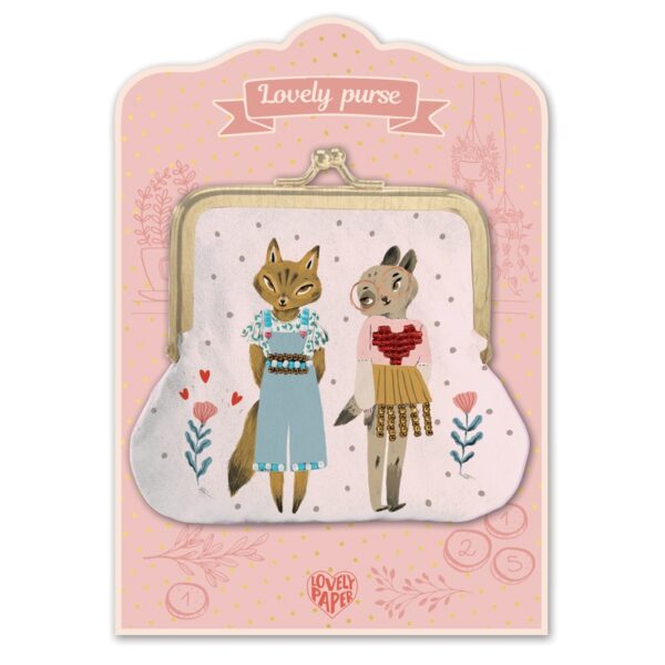 cats lovely purse 1 djeco lovely paper DD03862 1582750029 1