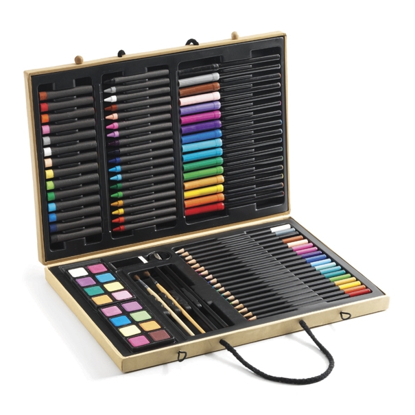 big box of colours djeco design by 9750 3790