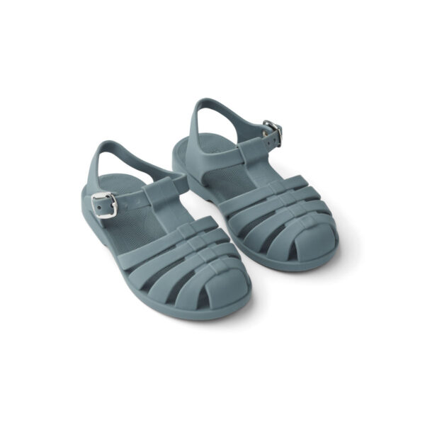 Bre Sandals Shoes LW14690 7130 Whale blue 1200x1200