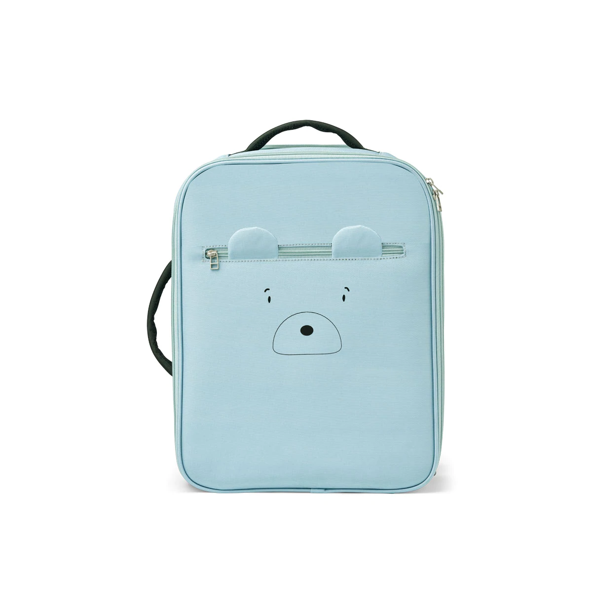 Jeremy Suitcase Bag LW14887