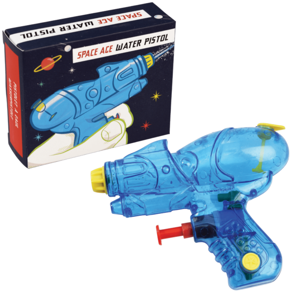 space age water pistol 28580 3 0
