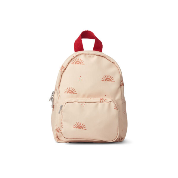 Saxo Mini backpack Bag LW14920 3700 Sunset apple blossom mix 1200x1200