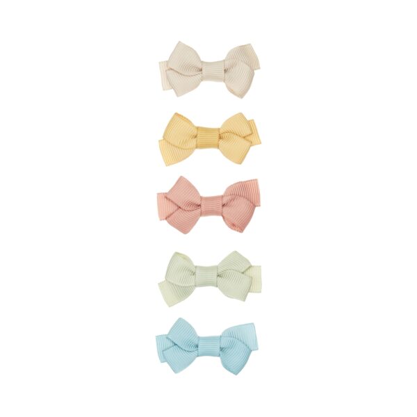 IVY BOW CLIPS
