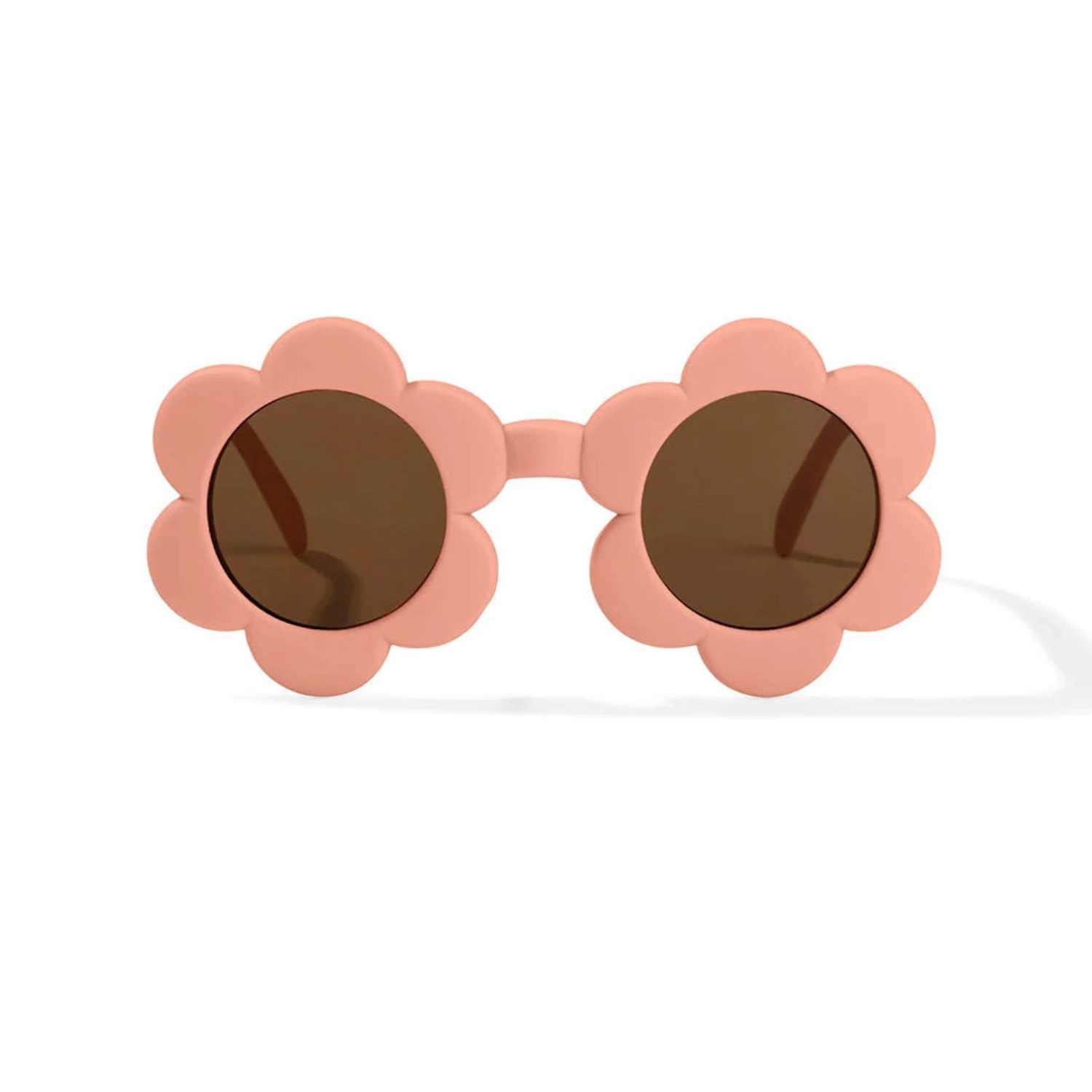 Little Dutch napszemüveg - pink blush