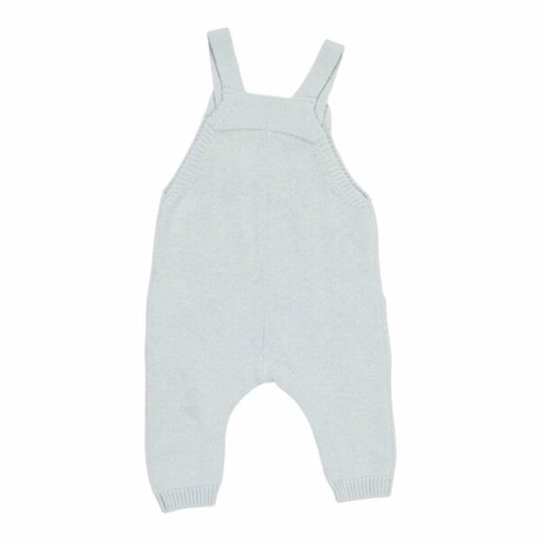 0020325 little dutch knitted dungarees soft blue 74 essential 1 1000