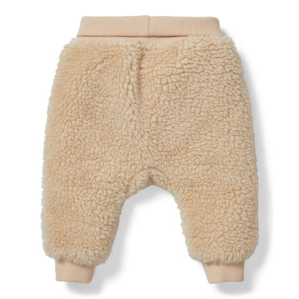 CL34823121 Teddy Trousers Sand 2