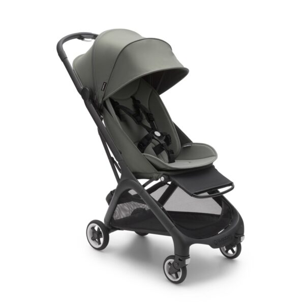 Bugaboo Butterfly babakocsi - Forest Green