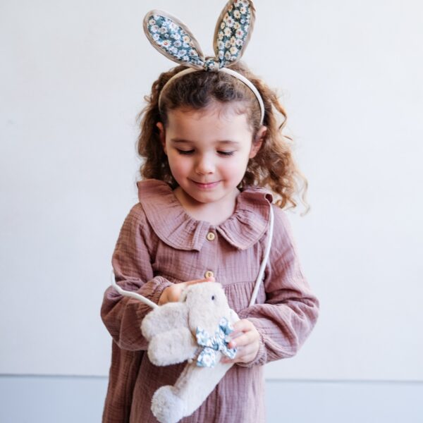 142082 73 Bunny ears 143004 73 Fluffy bunny bag – nagy 1
