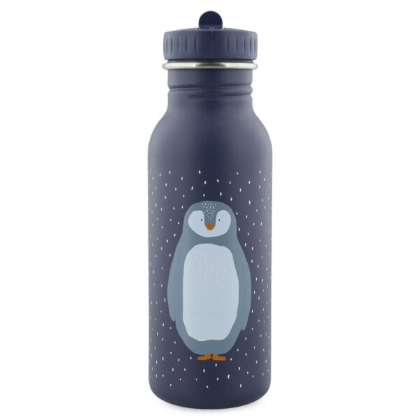 Trixie gyerek kulacs - Mr. Pingvin 500 ml